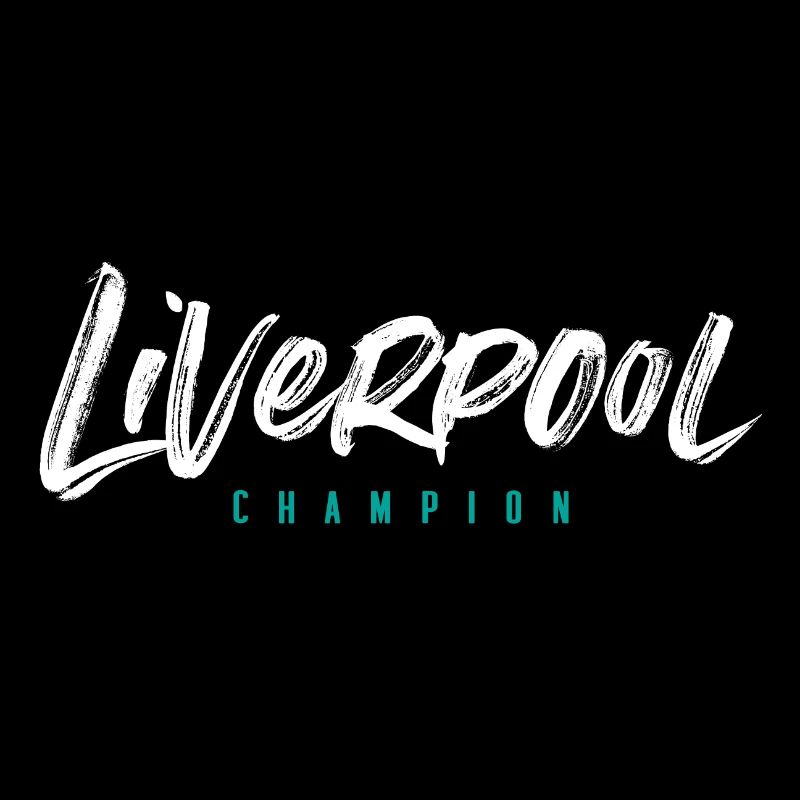Champion de Liverpool