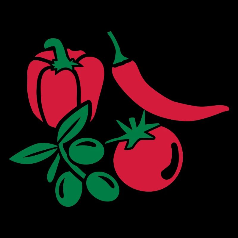 Gemüse