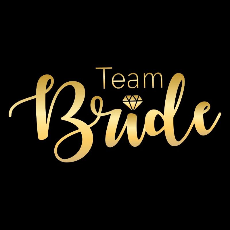 Team Bride