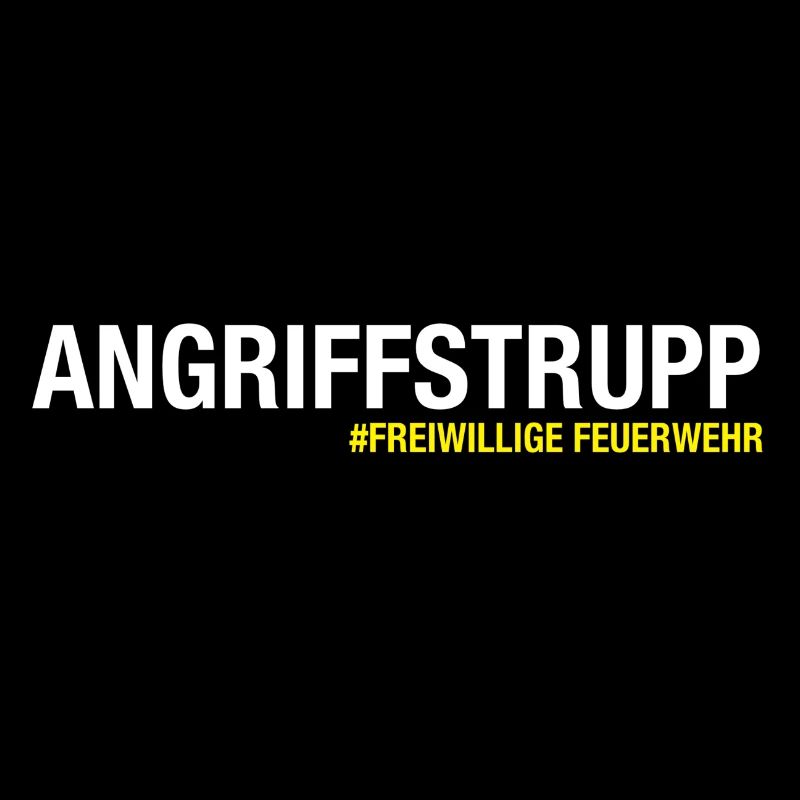 Angriffstrupp Freiwillige Feuerwehr