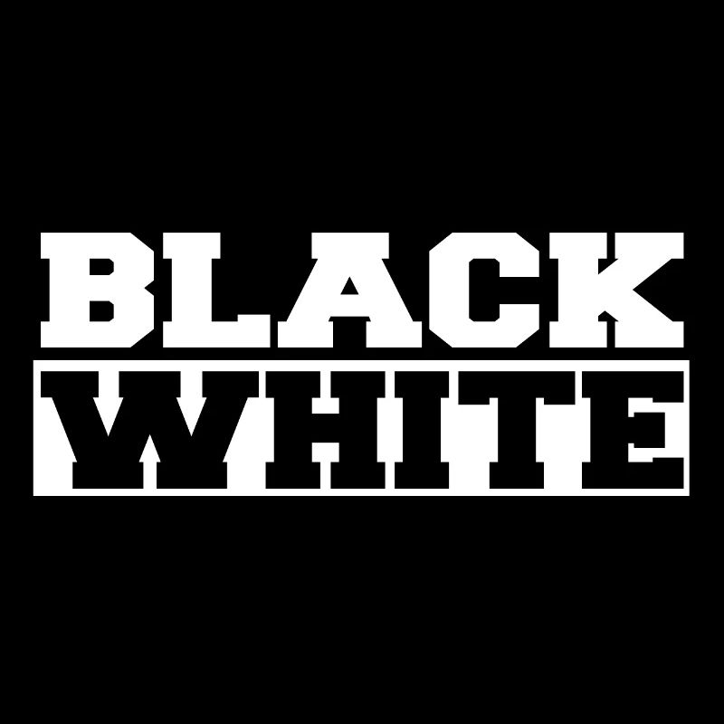 Black and White Black and White gift idea