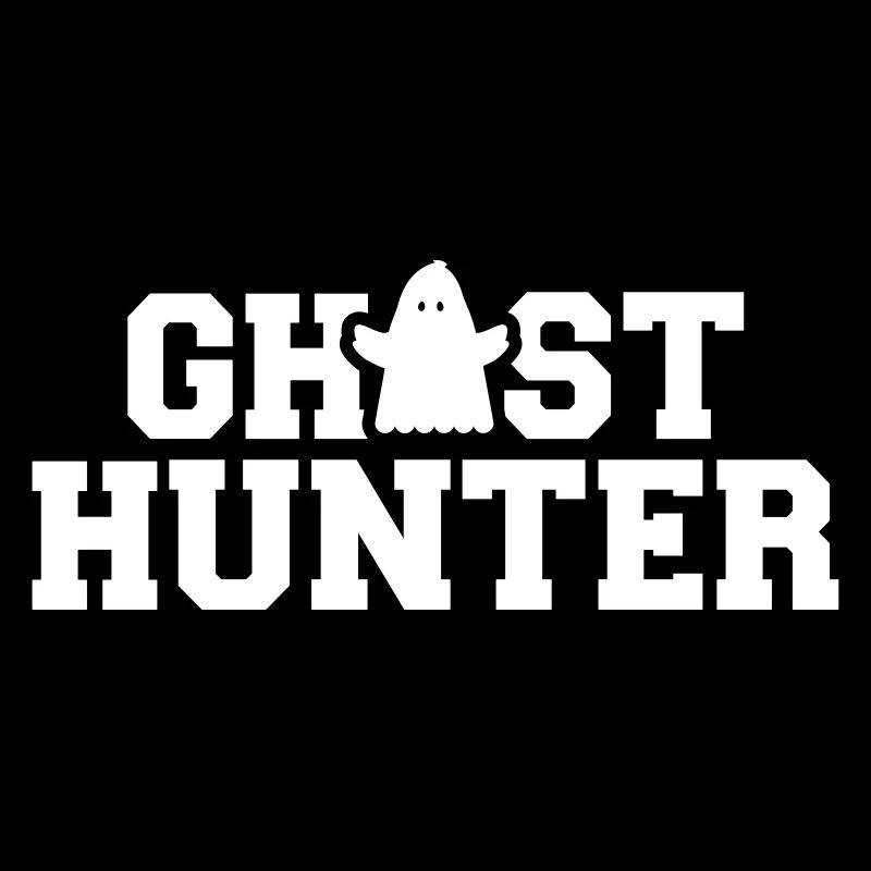 Ghost Hunters
