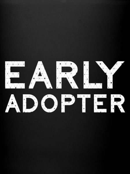 Adopteurs précoces