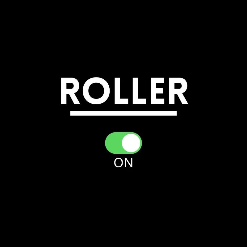 Roller. cadeau roller patin