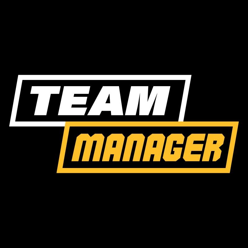 TEAM MANAGER