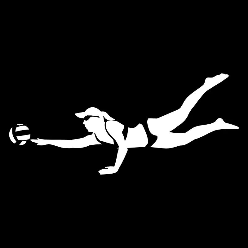 Beach-volley