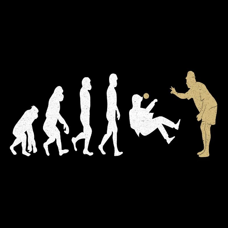 Boule Boccia Petanque evolution