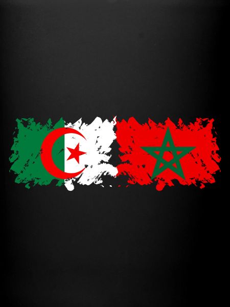 Maroc Algérie