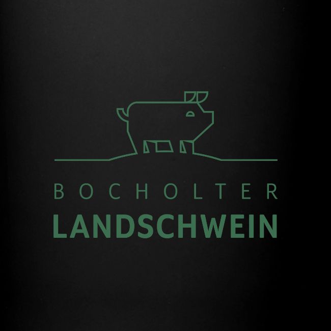 Bocholter Landschwein pur