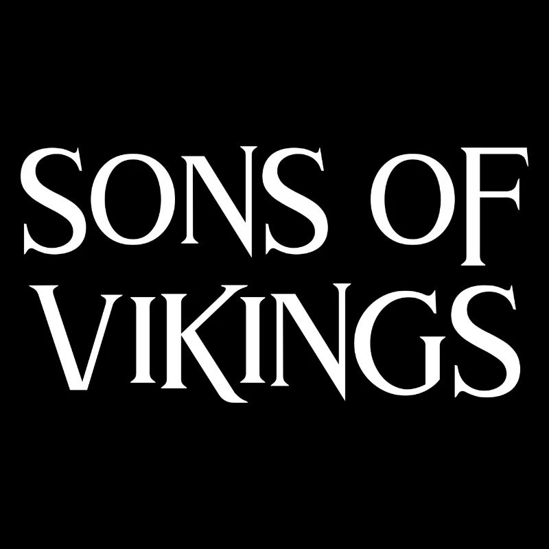 Sons of vikings