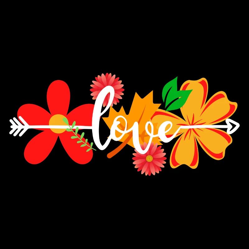 Amour de printemps