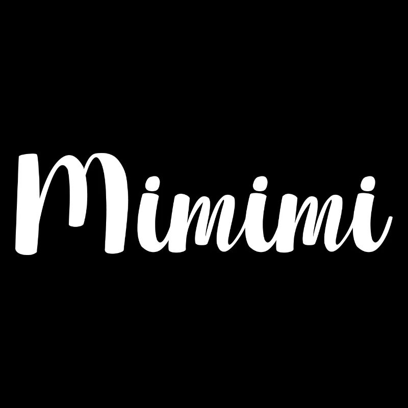 Ich sag nur Mimimi