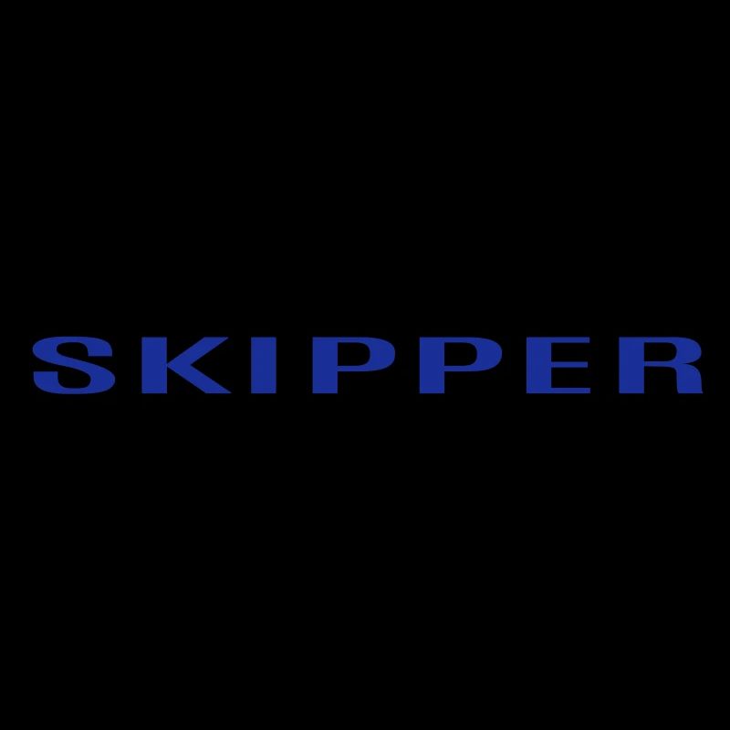 Skipper