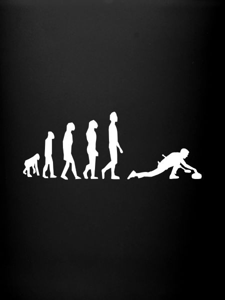 Curling Evolution