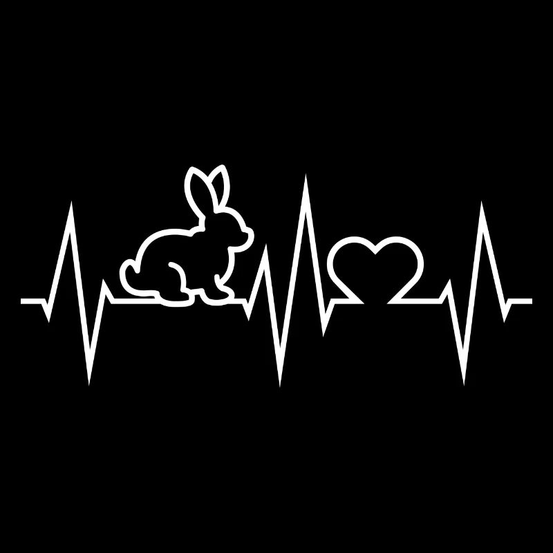 Easter pulse spring saying gift