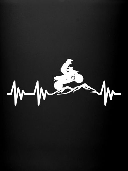 Quad ATV Heartbeat