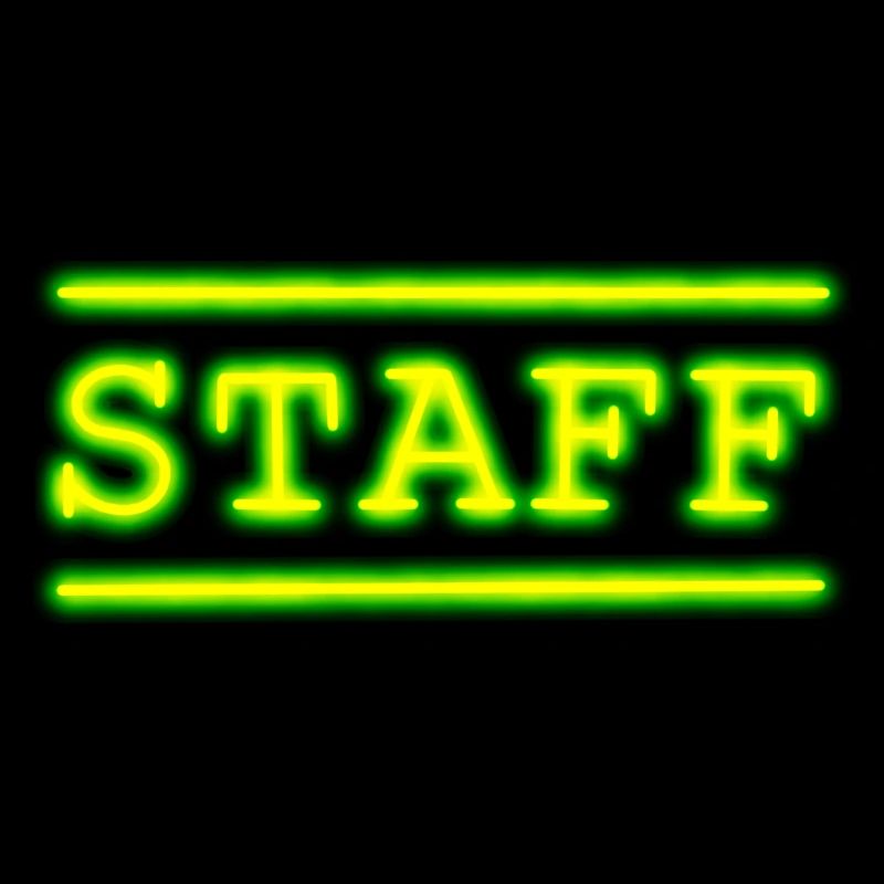Staff