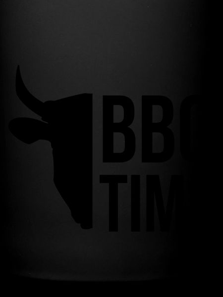 Bull head - BBQ Time