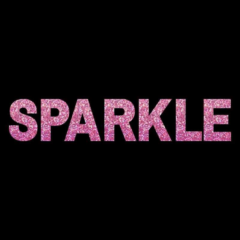 Sparkle Pink Font