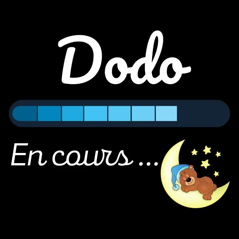Dodo en cours