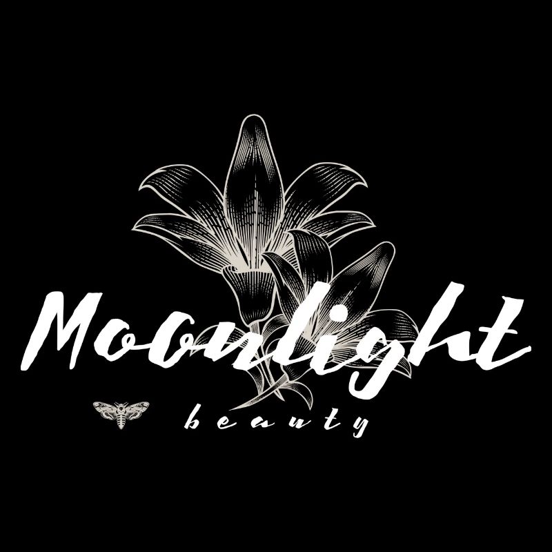 Moonlight Beauty
