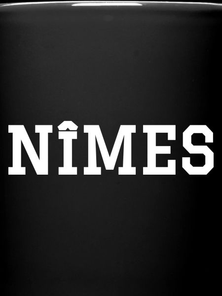 Nîmes