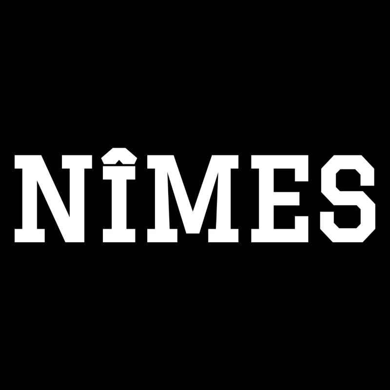 Nîmes