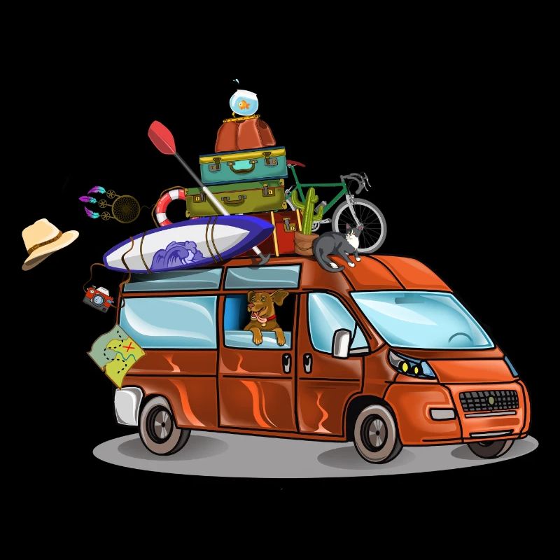 Motorhome Life2