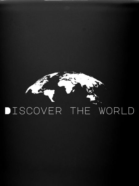 Découvrez le monde