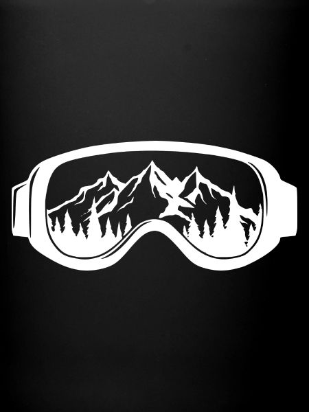 Ski goggles