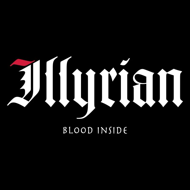 Illyrian