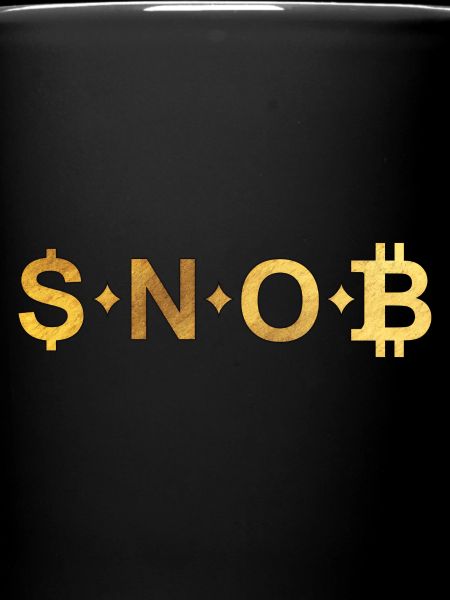 SNOB Bitcoin