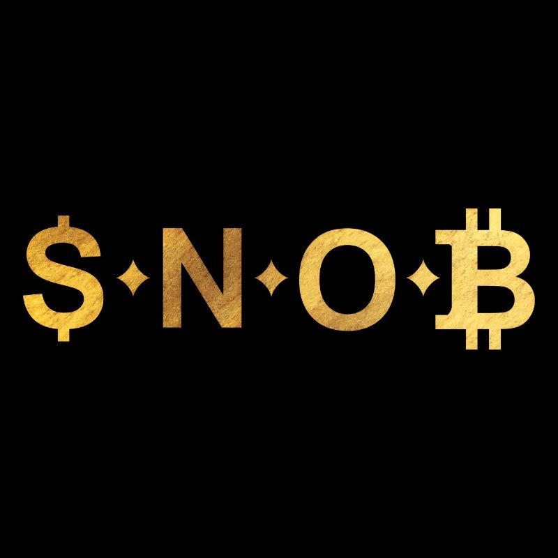SNOB Bitcoin