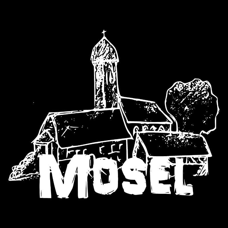 Mein Mosel Logo weiß
