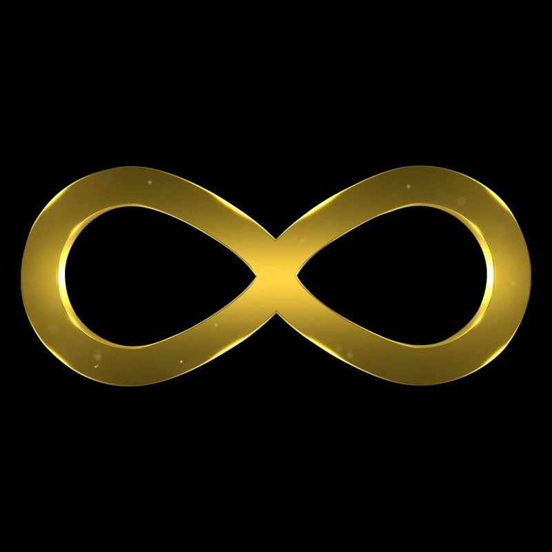 infinite infinity