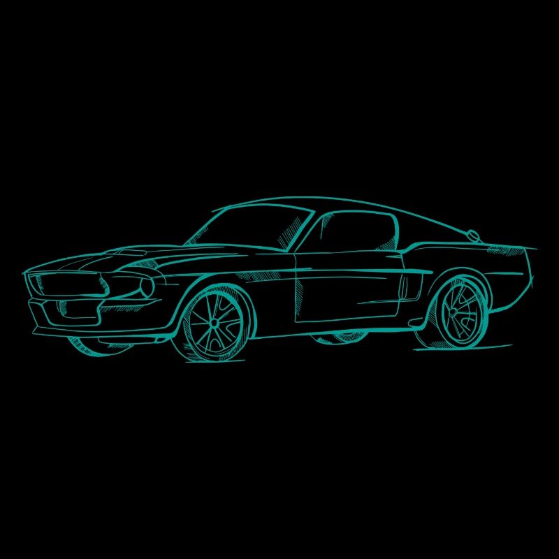 sketch