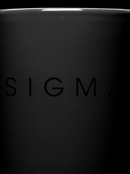 sigma