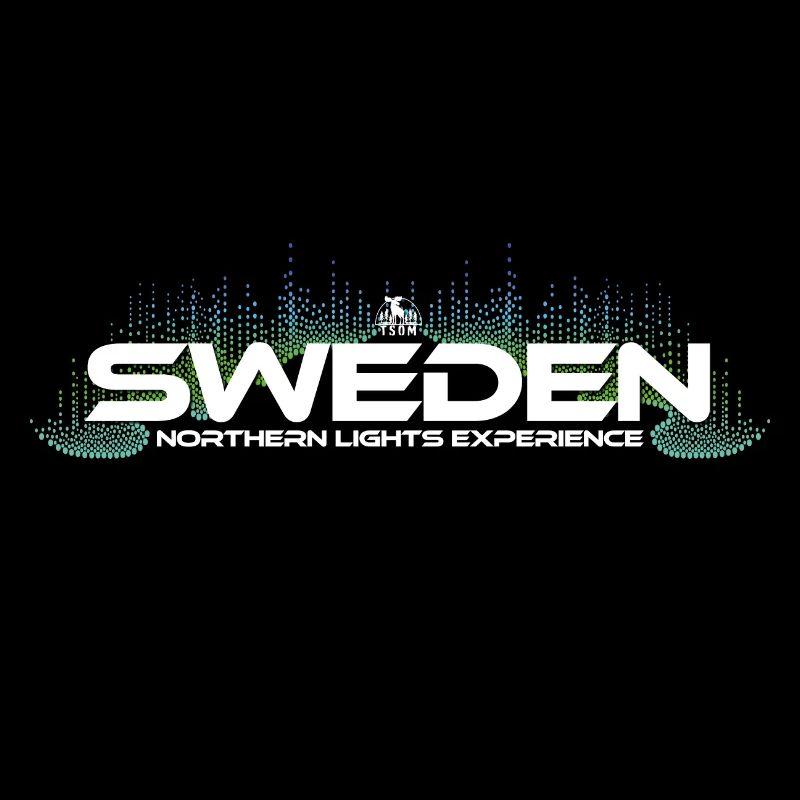 Sweden - Northern Lights Experience