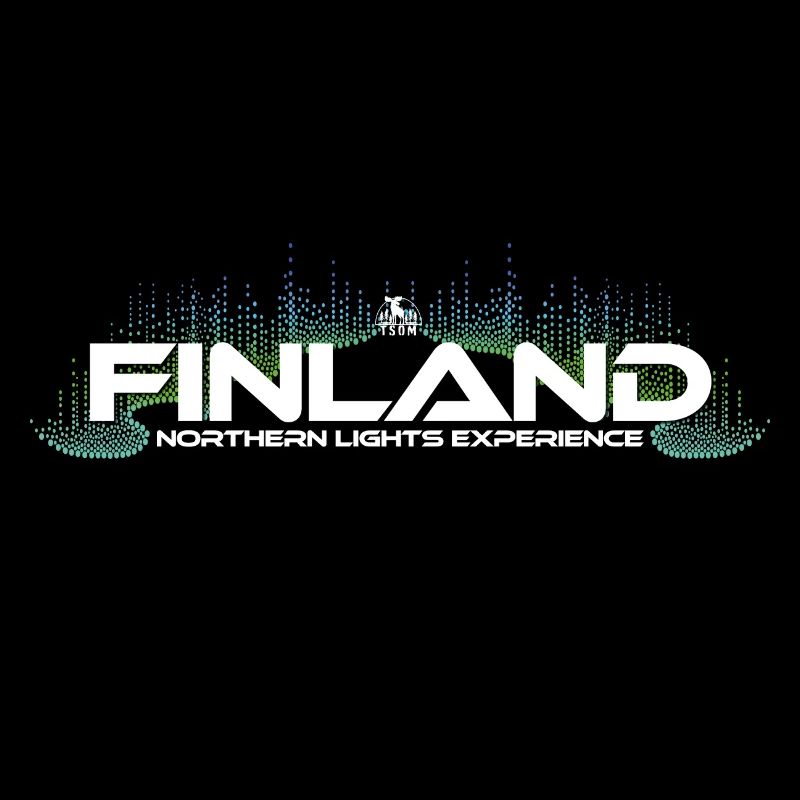 Finland - Northern Lights Experience
