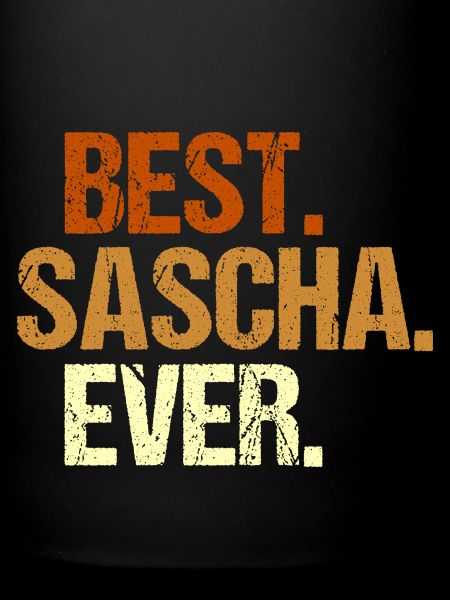 Sascha