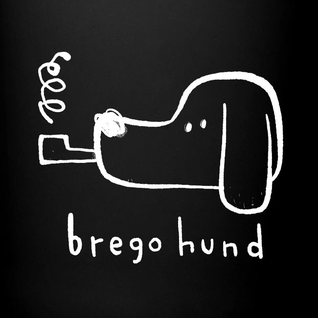 Brego Hund