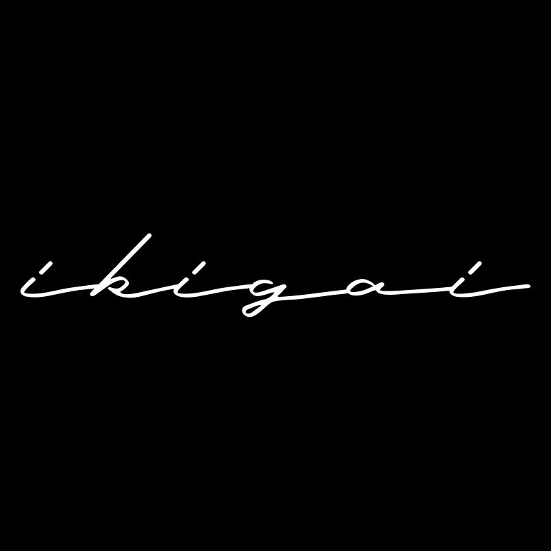 ikigai