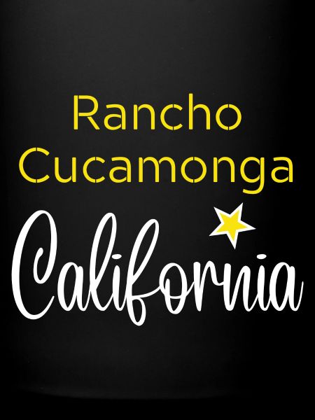Rancho Cucamonga California