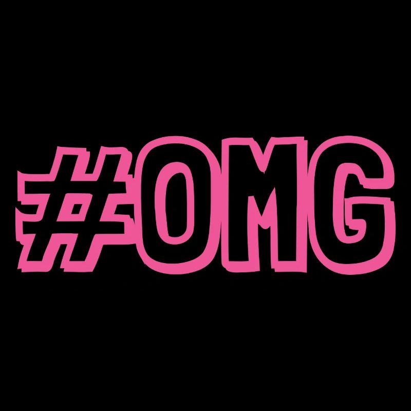 #omg