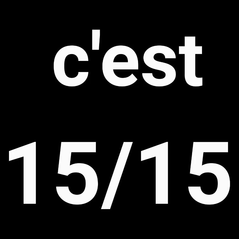 c est 1515