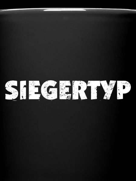 Siegertyp