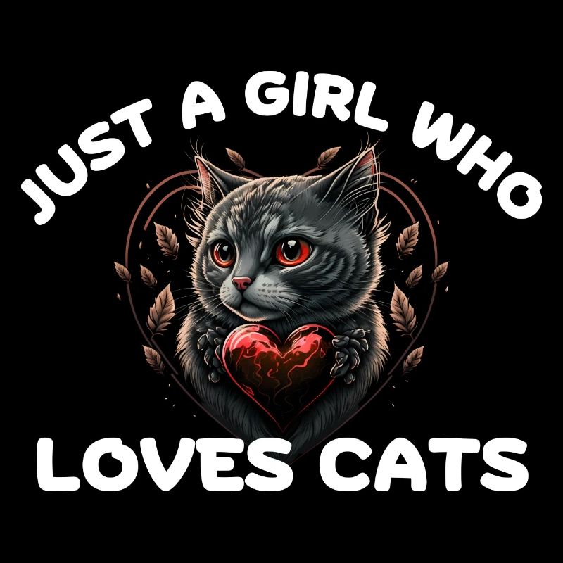 Cat lover