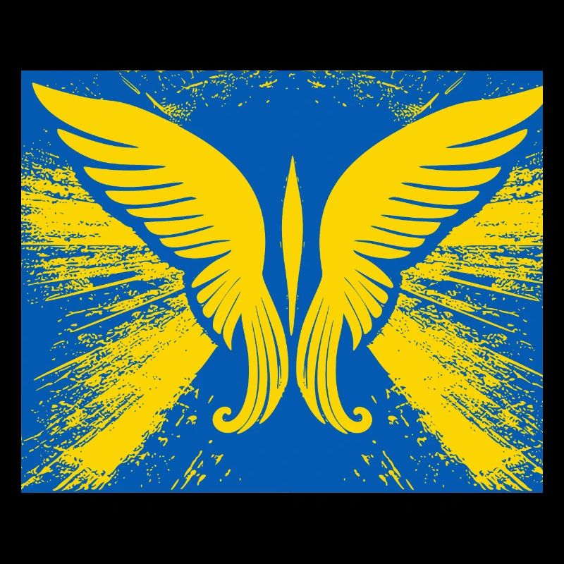 Wings for Freedom Peace