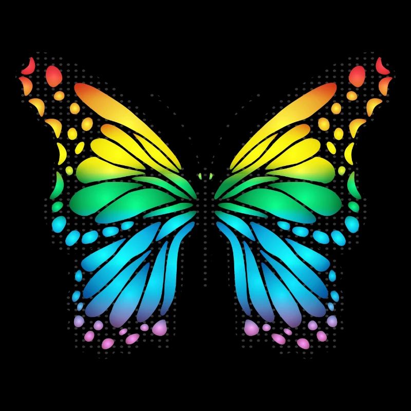 Schmetterling