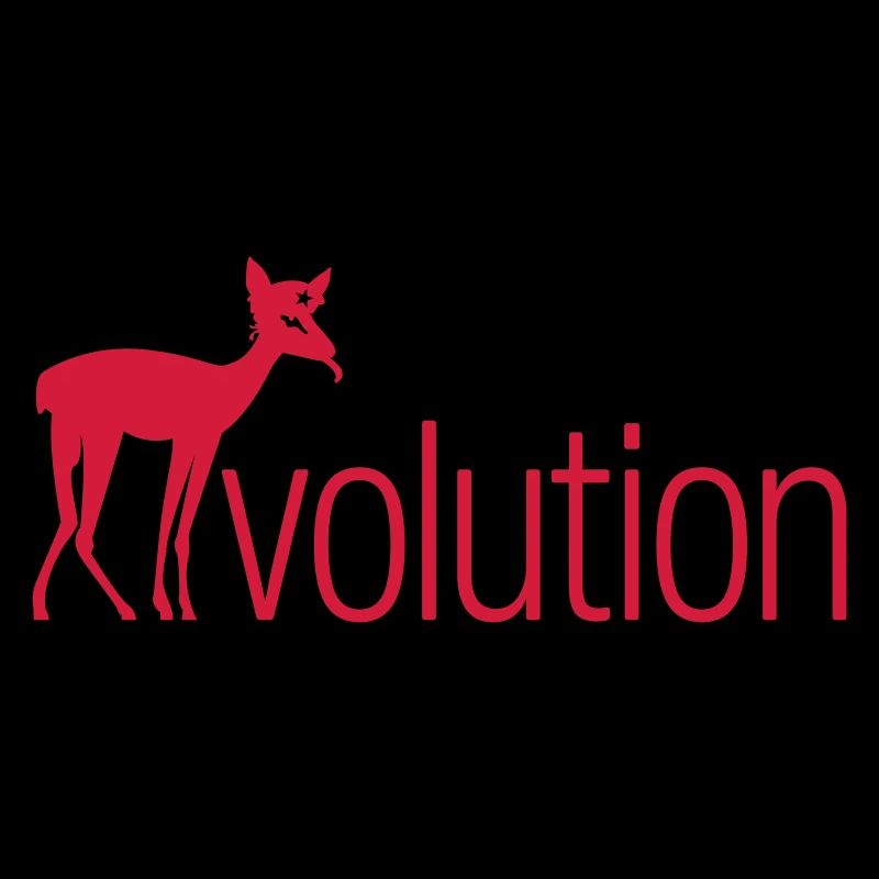 REHvolution Revolution